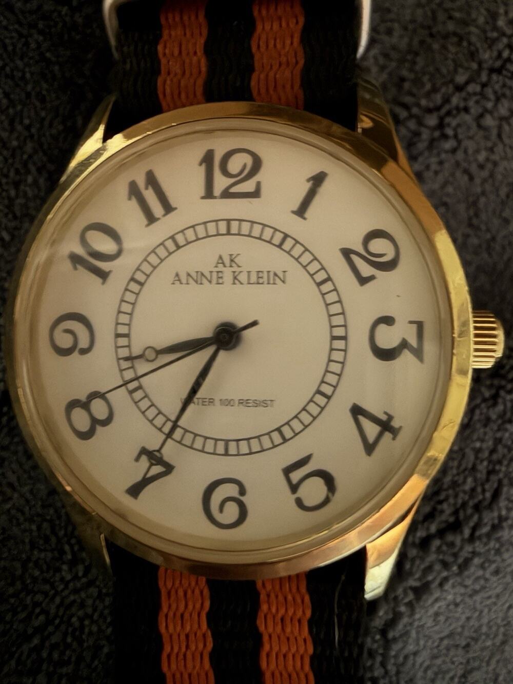 Women’s Vintage Anne Klein Watch